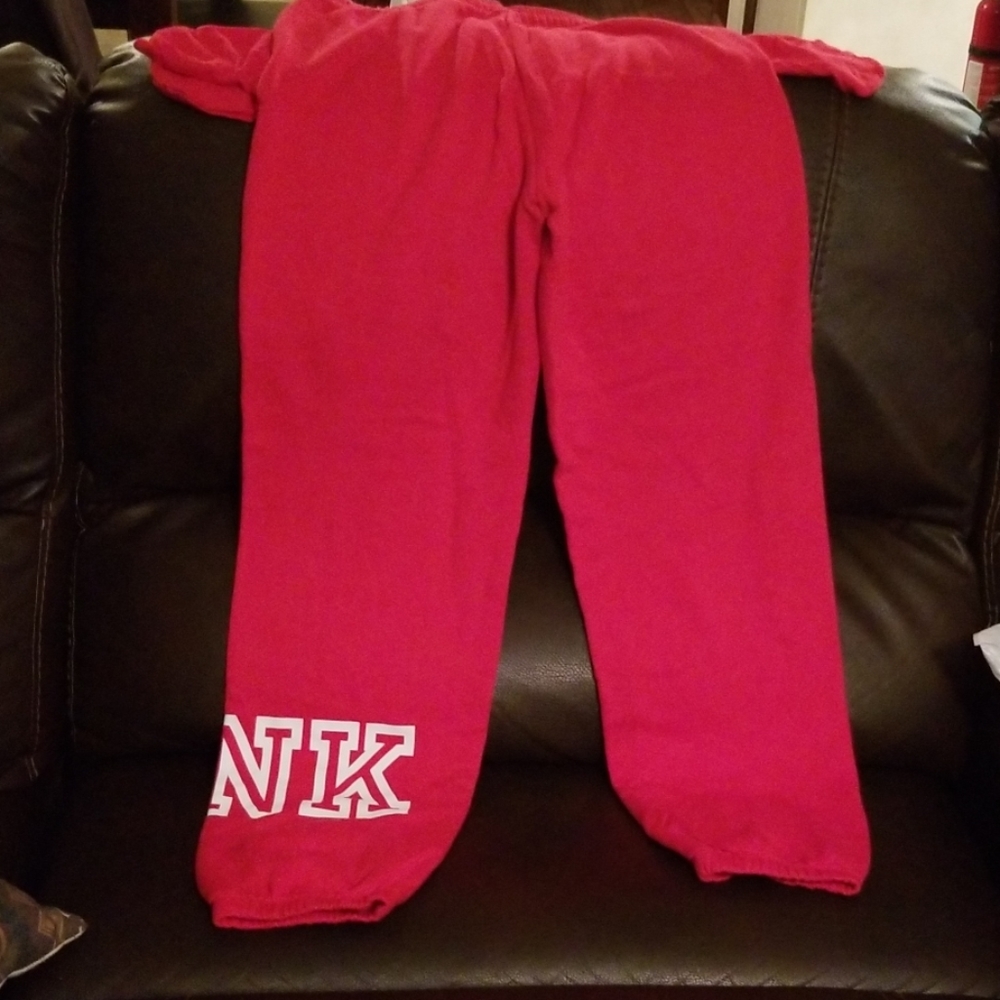 Jogging pants